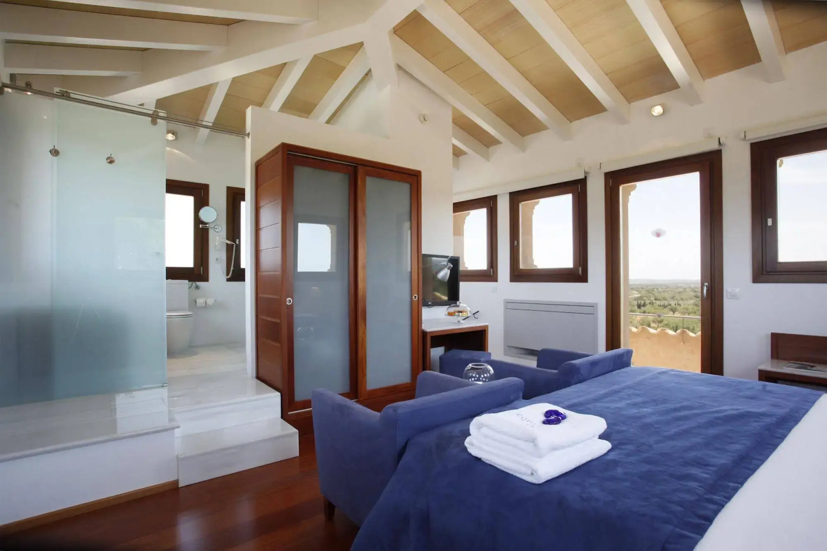 Sa Cabana Hotel Rural & Spa - Adults Only