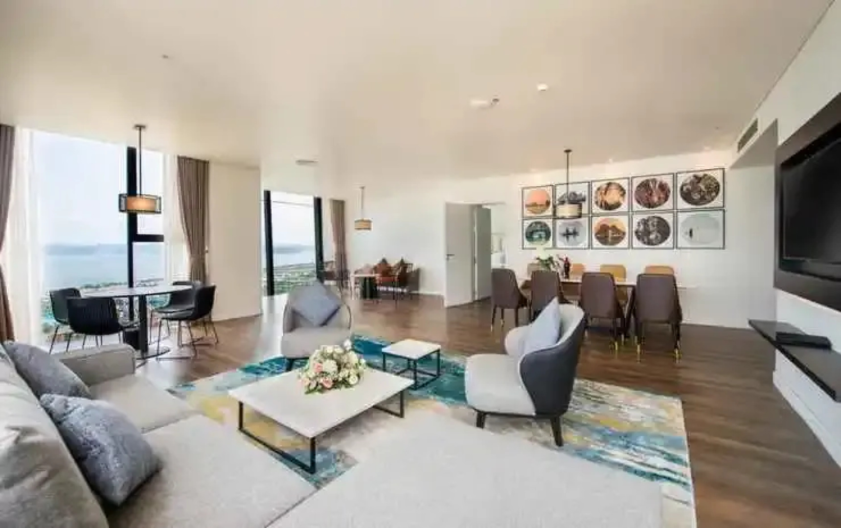 Hotel Soleil Ha Long – Trademark Collection by Wyndham