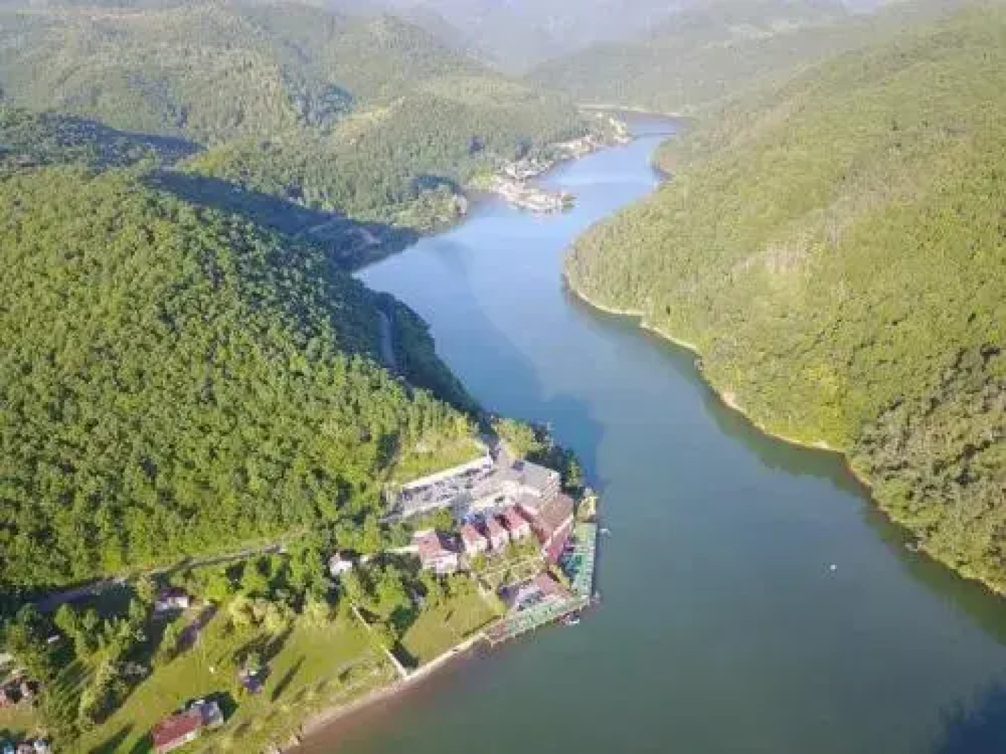 Hotel Diamond & Complex Ovi