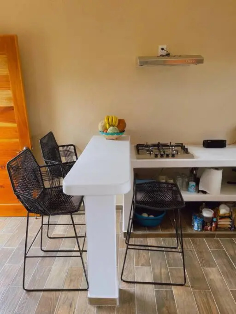 Casa Arecas, Montaña y Playa en Troncones