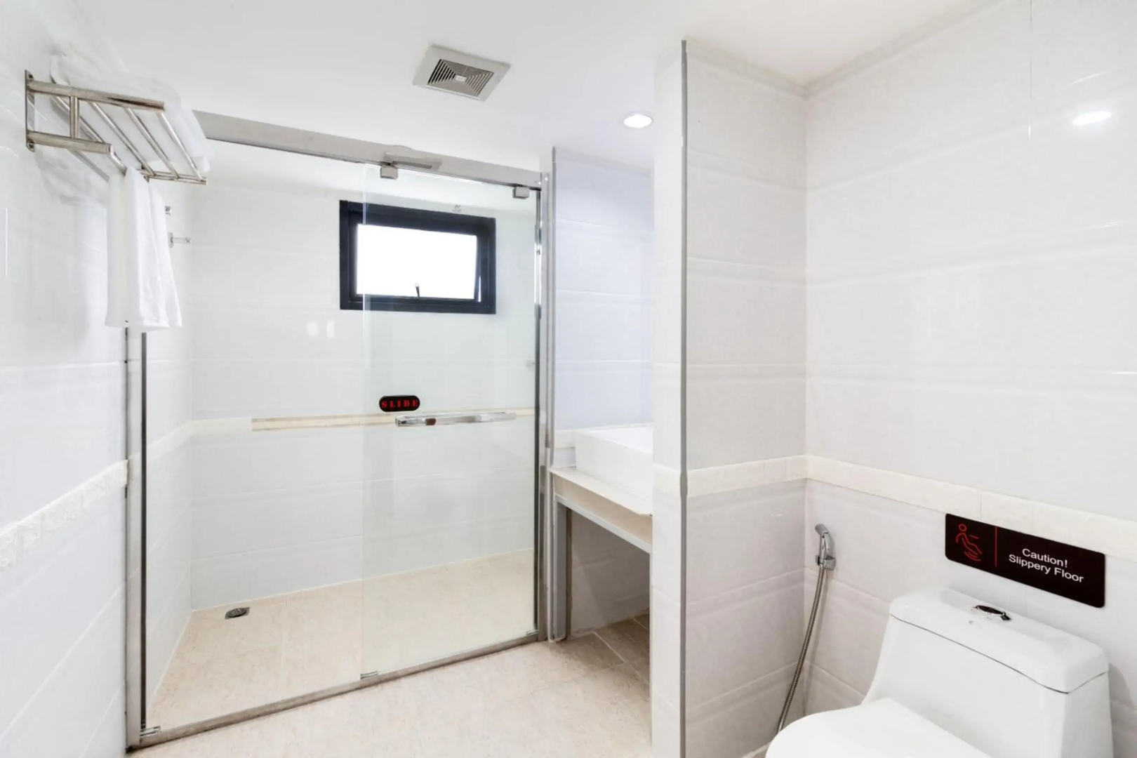 SureStay By Best Western Iconic Suvarnabhumi