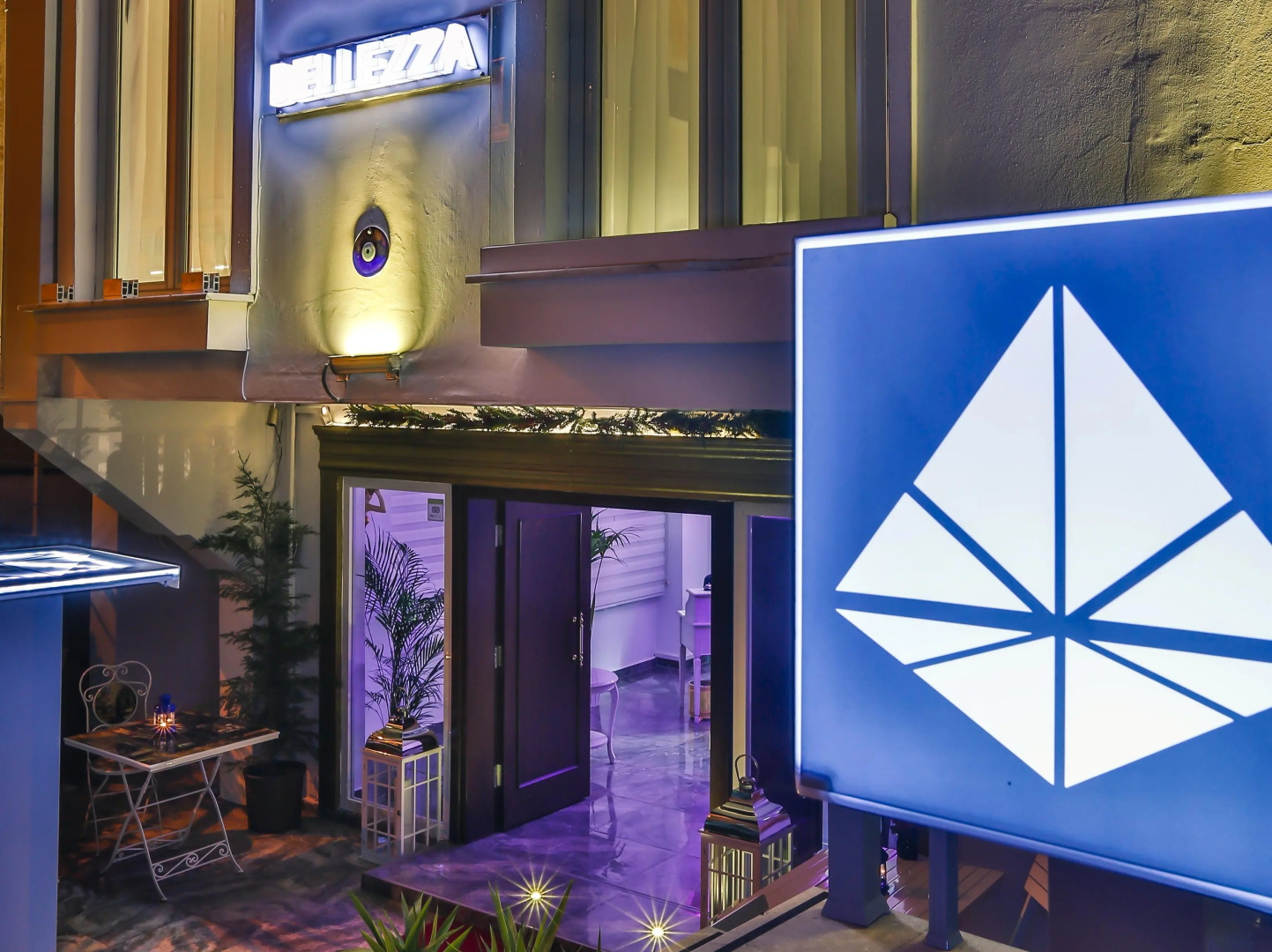 Hotel Bellezza Ortaköy