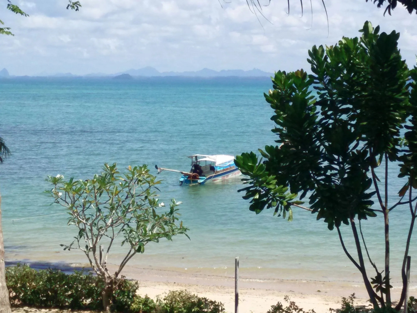 Koh Mook Resort