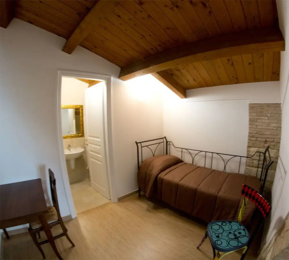 Residenza delle Grazie