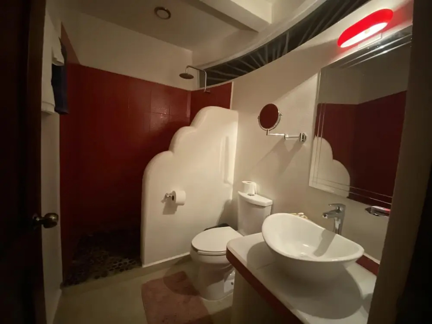 Beachfront Paradise Boutique Hotel