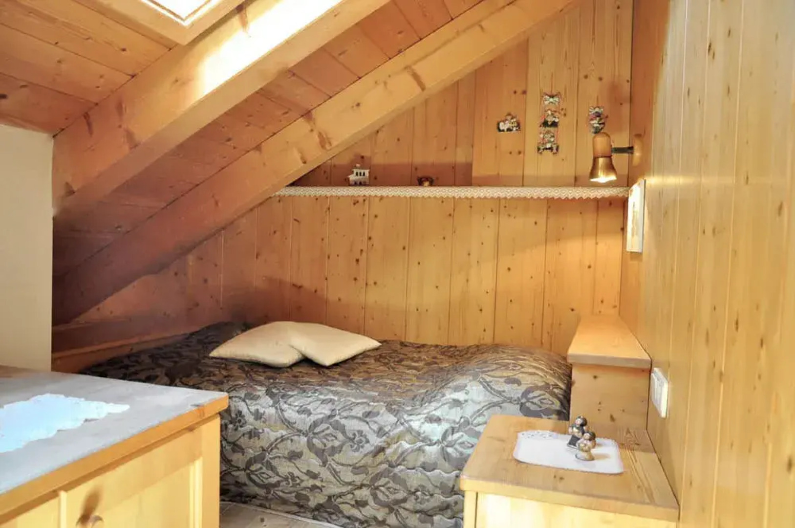 Residence Ciasa Sottsass - BelaVal Apartments