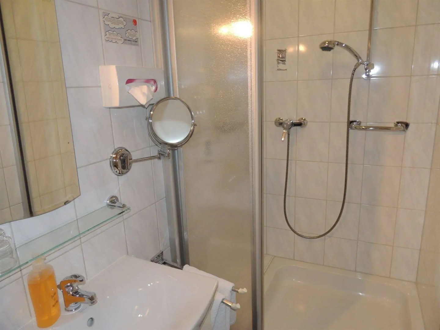 Hotel-Restaurant zum Roeddenberg