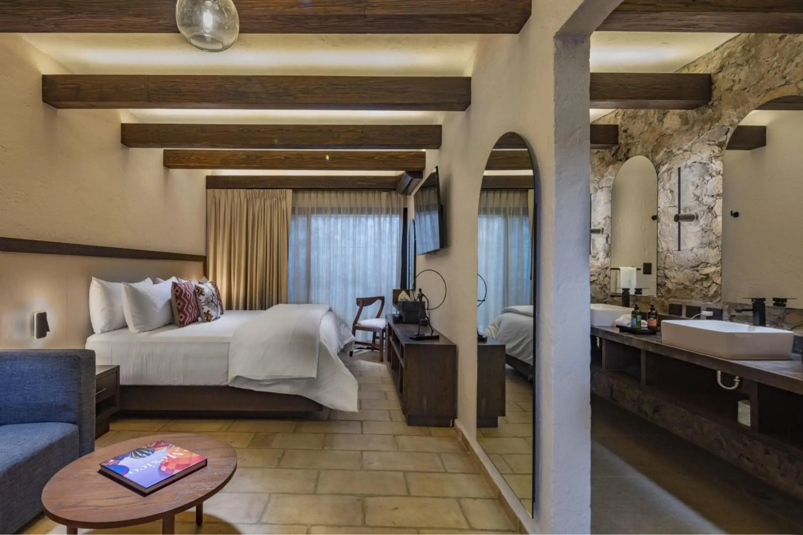 Hacienda Santo Cristo Hotel & Spa - Adults Only