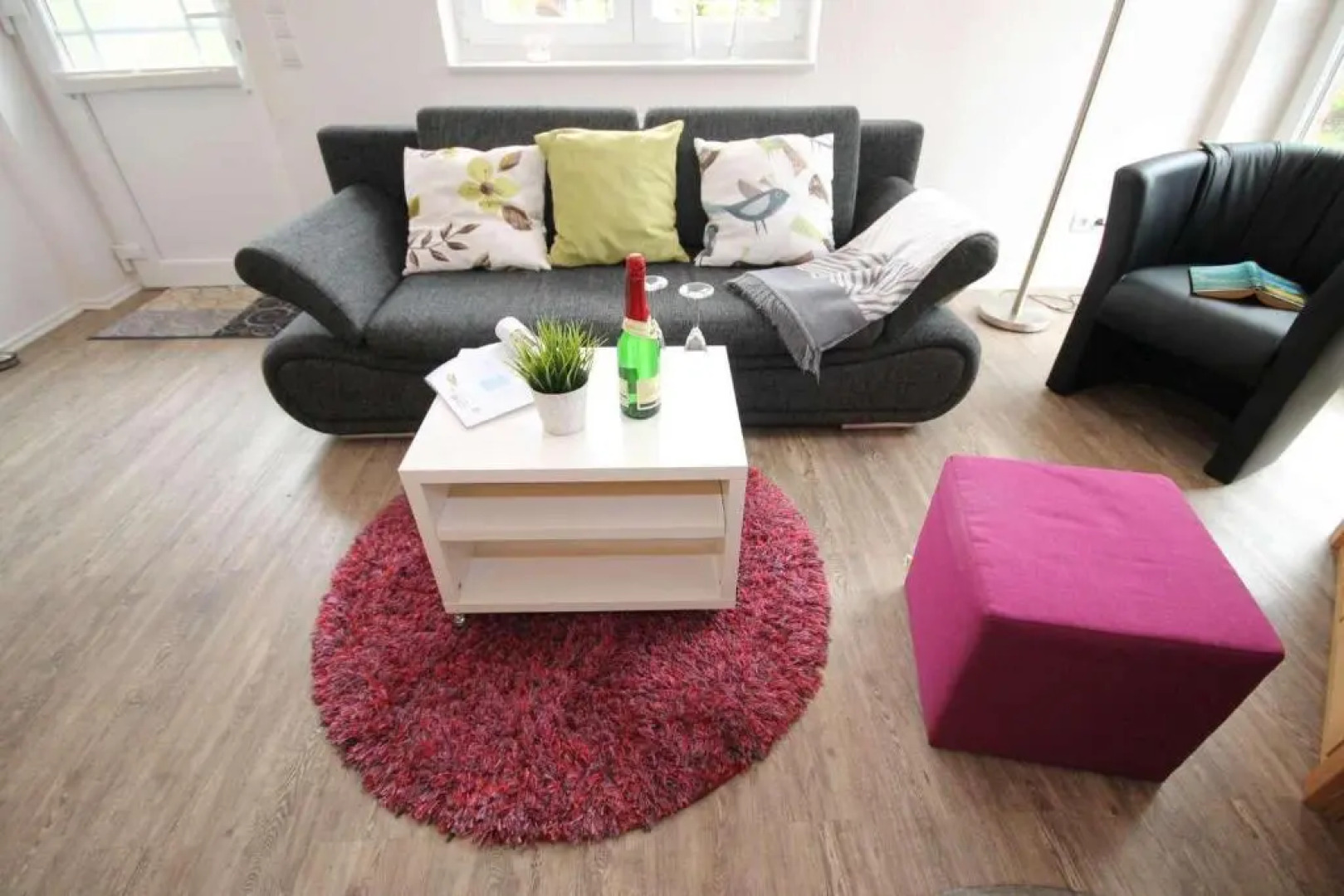 Feriendorf Südstrand Haus 37