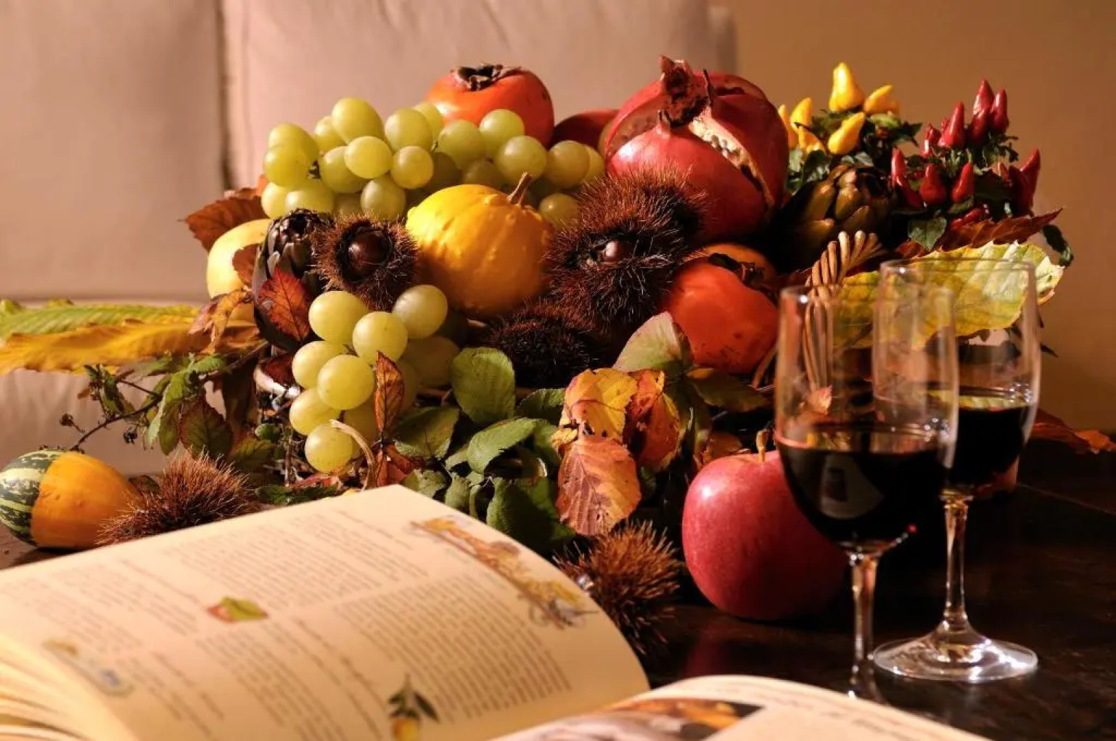 Lodole Country House