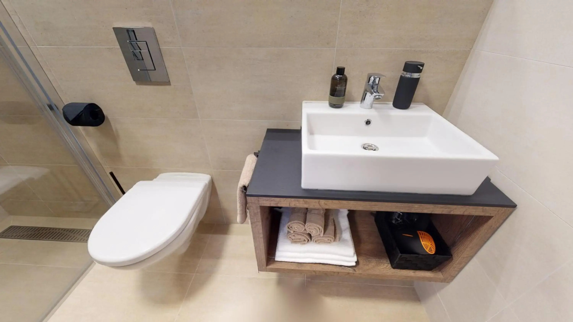 Lipno Port Apartment C204 - Lipno Home