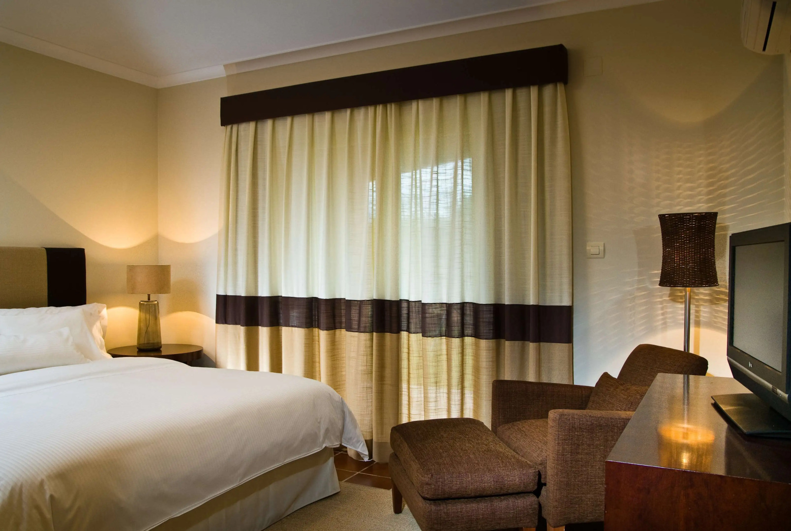 Dolce by Wyndham CampoReal Lisboa