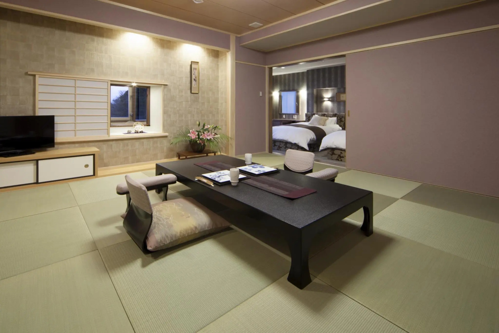 Biyunoyado Ryochiku Bettei