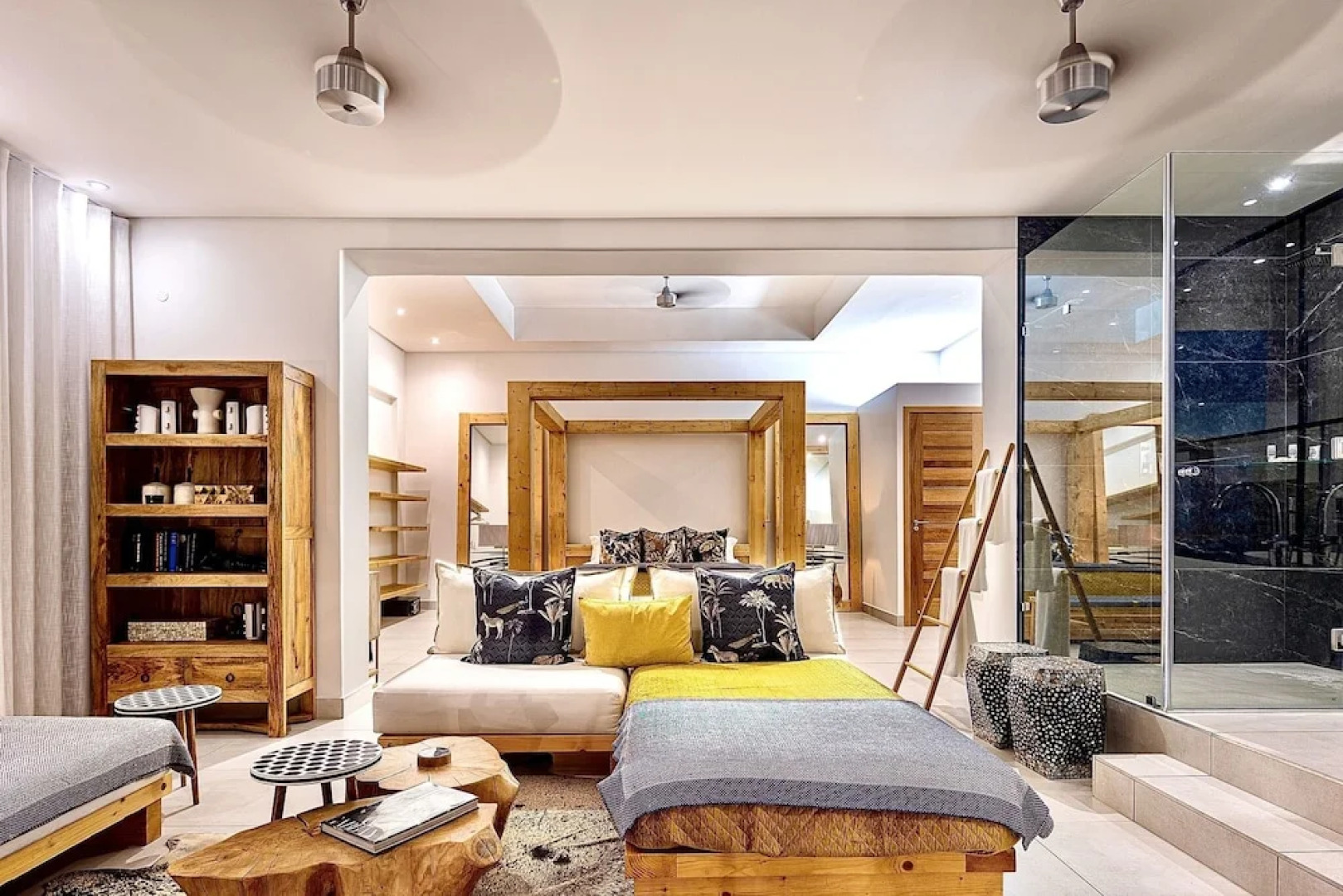 YOLO Spaces – The White House Boutique Villa