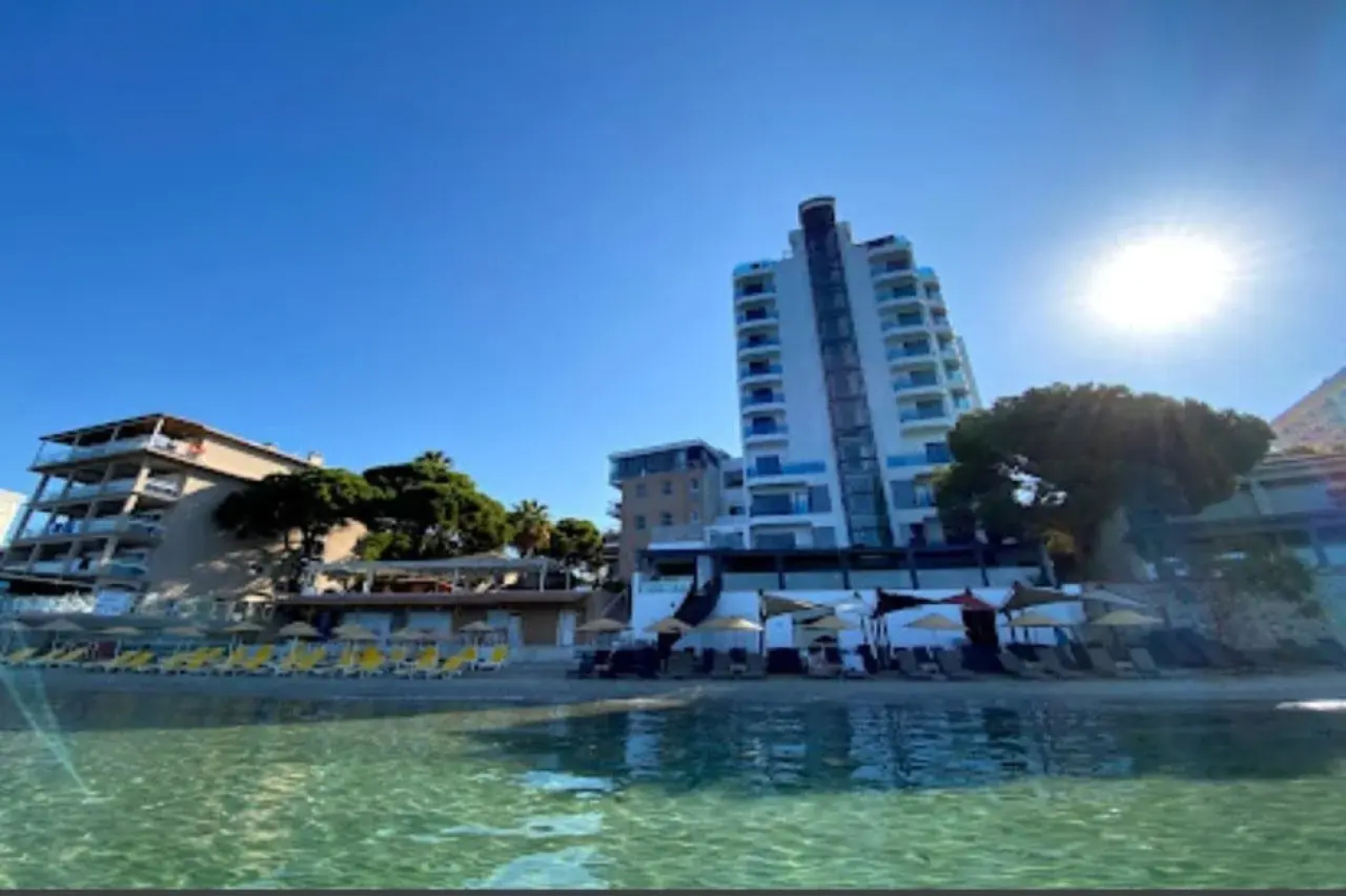 Signature Blue Resort Kuşadası