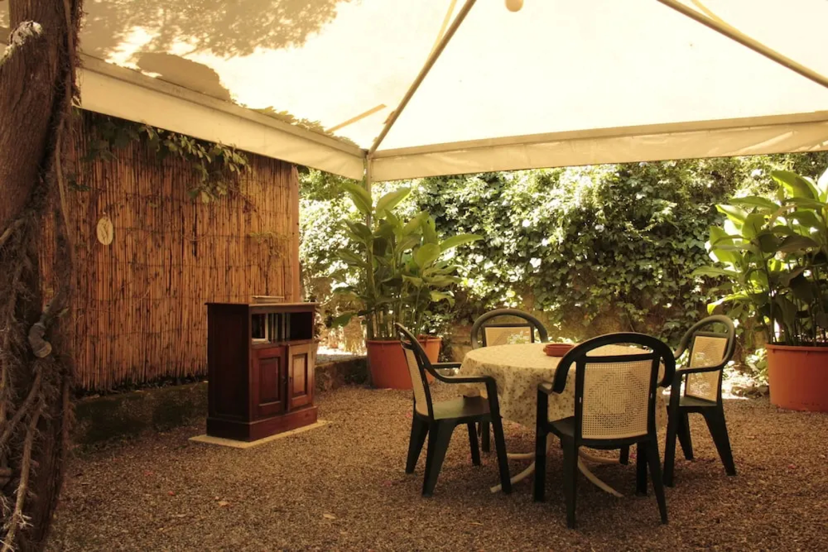Le Palme Garden