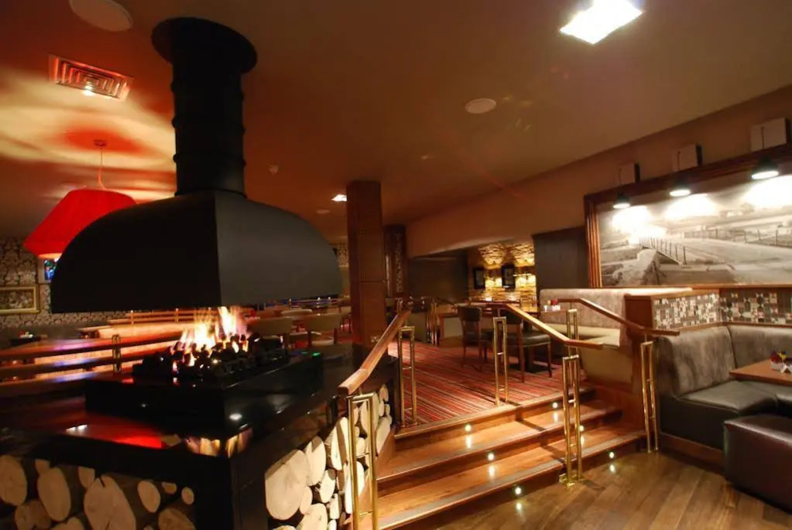 The Manor West Hotel & Leisure Club