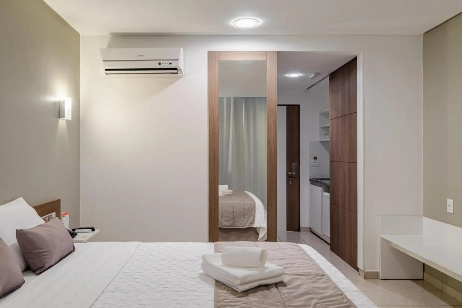 Citi Hotel Residence