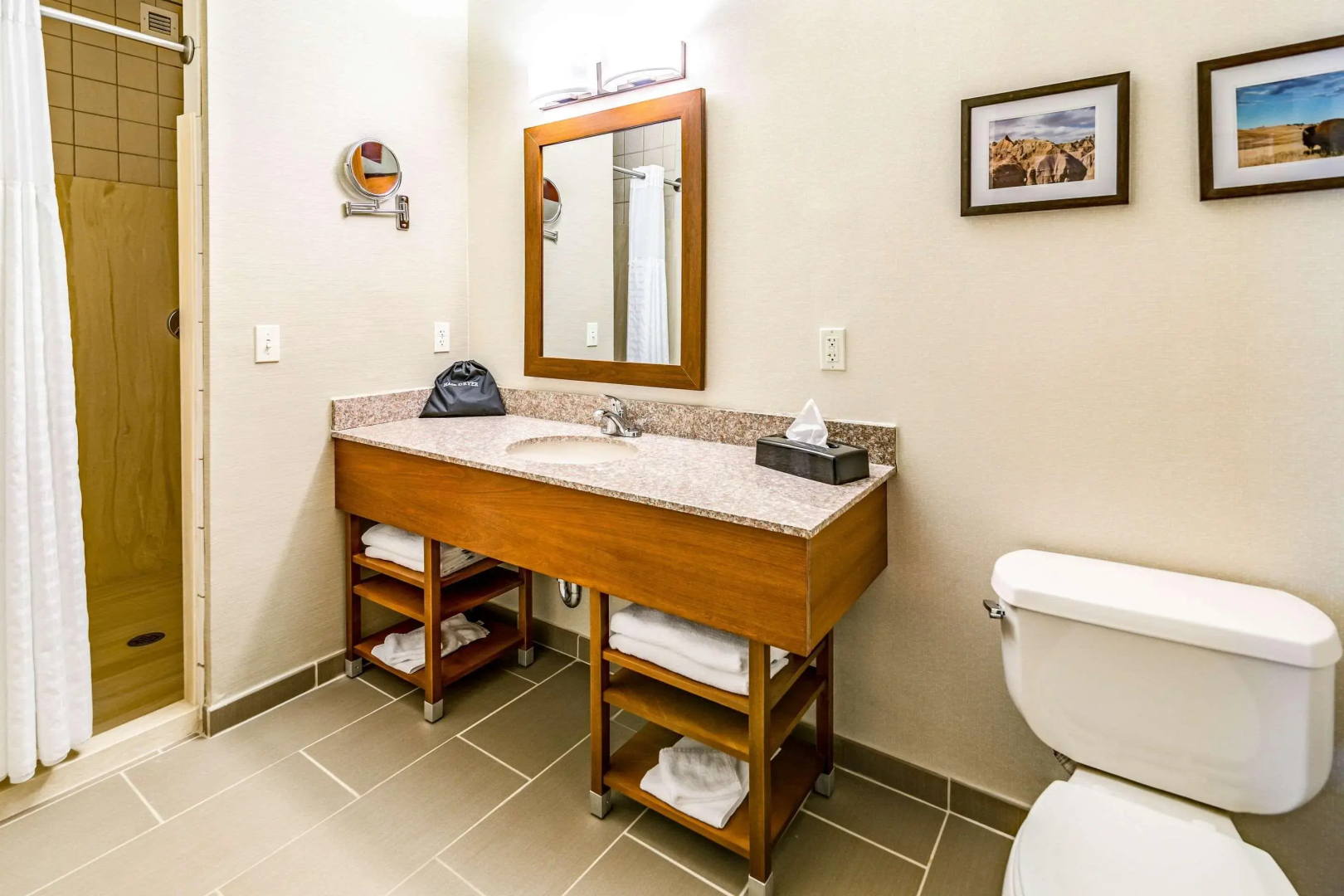 Comfort Inn And Suites