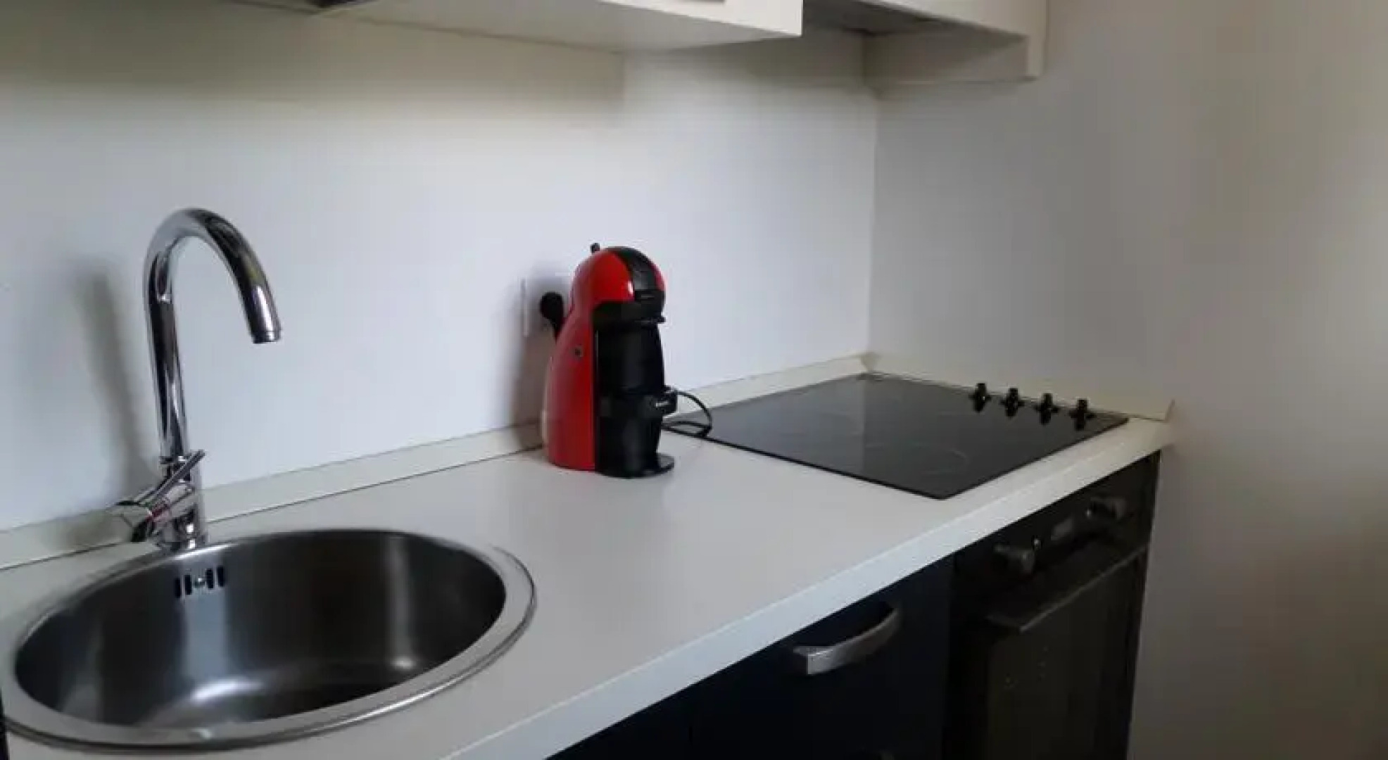 Joli Appartement entre Menton et Monaco