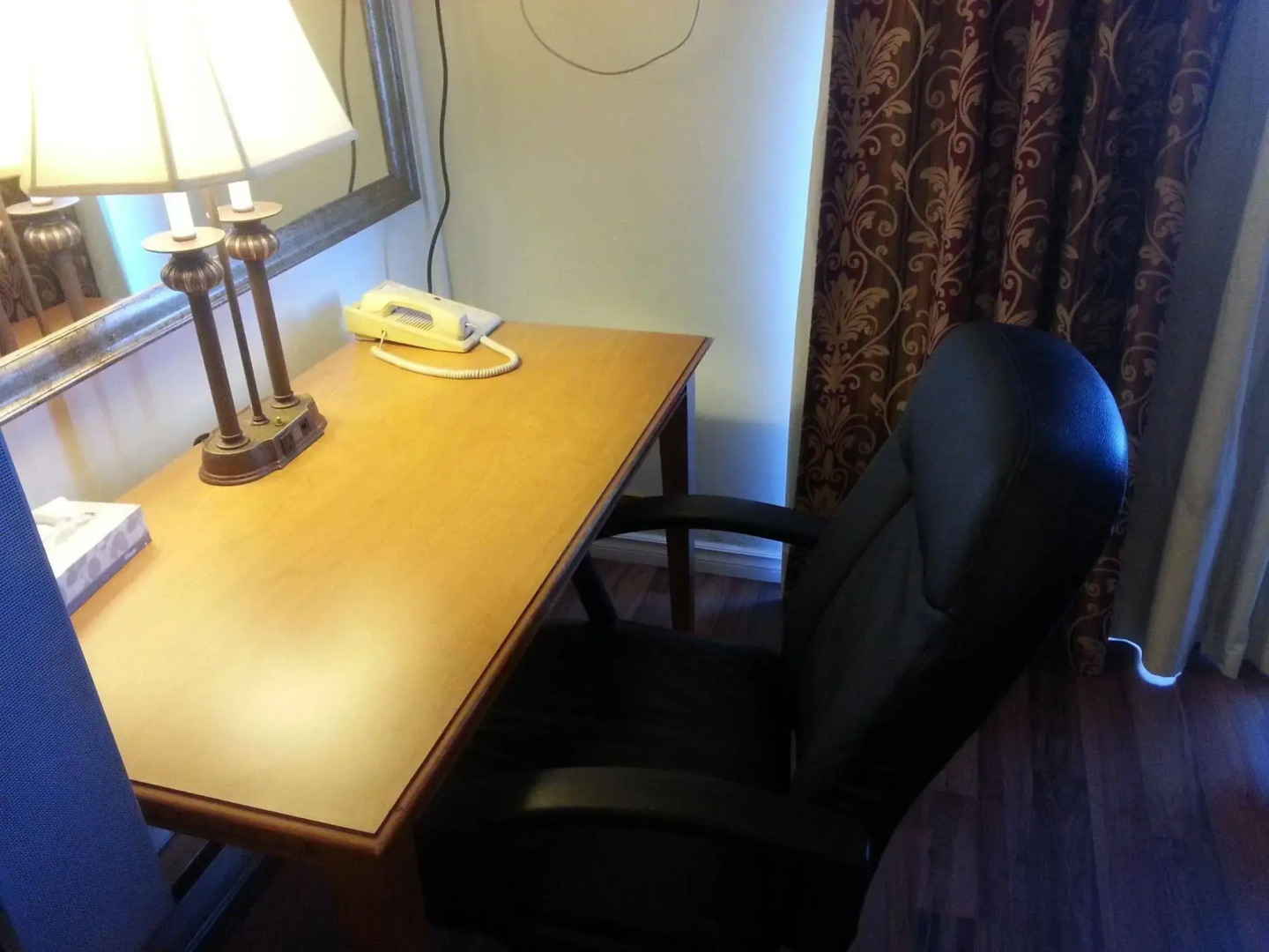 Coast Metro Vancouver Hotel