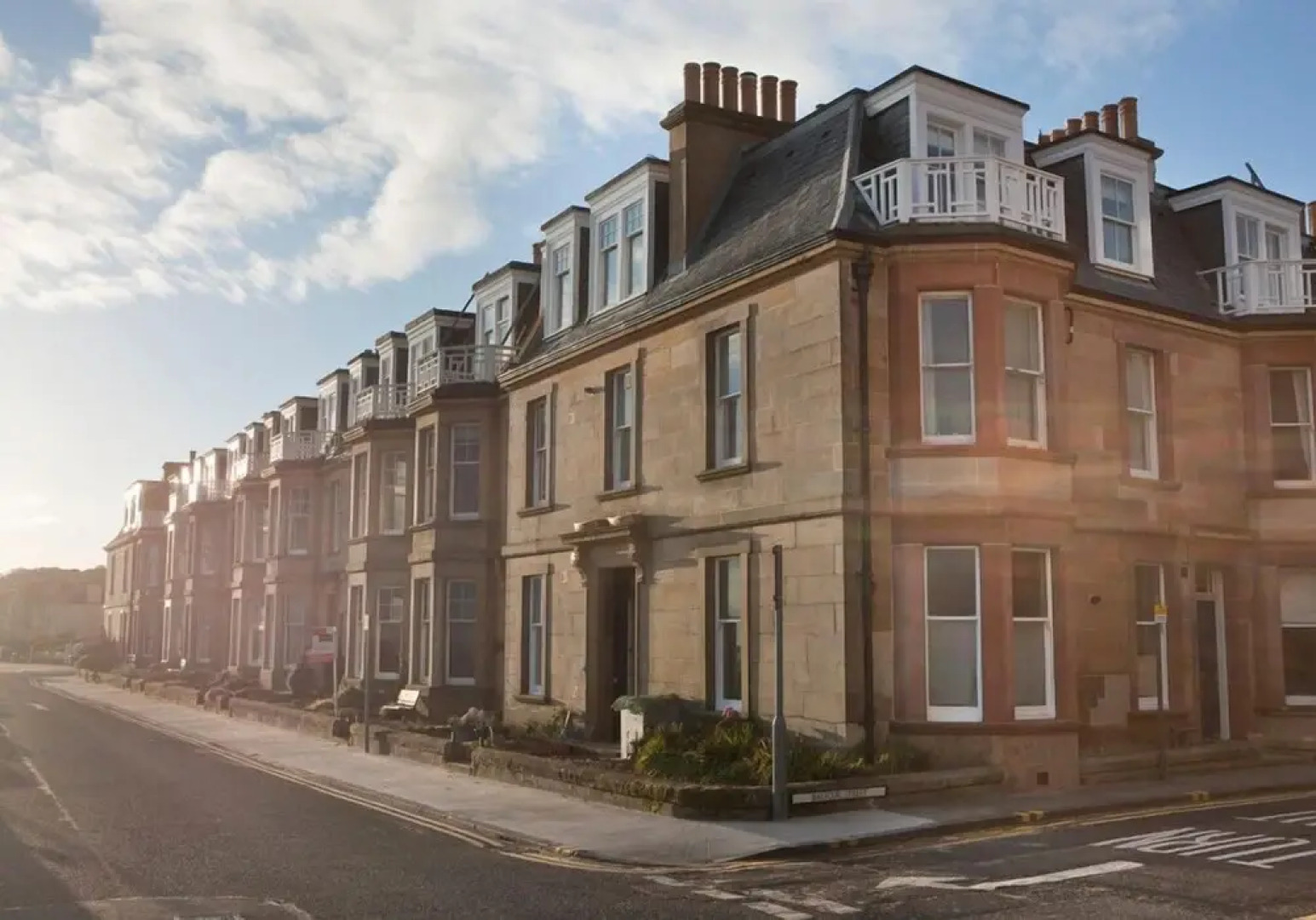 Bonshaw By The Beach