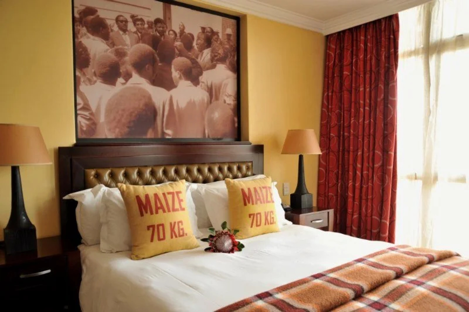 The Soweto Hotel & Conference Centre