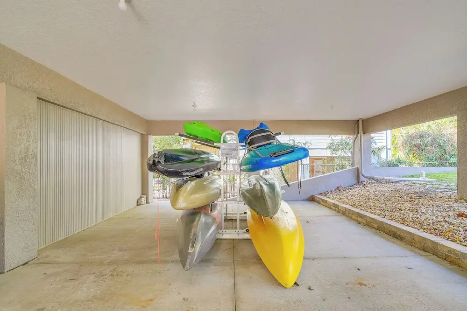 Tropical Canalfront Escape With Decks & Dock!