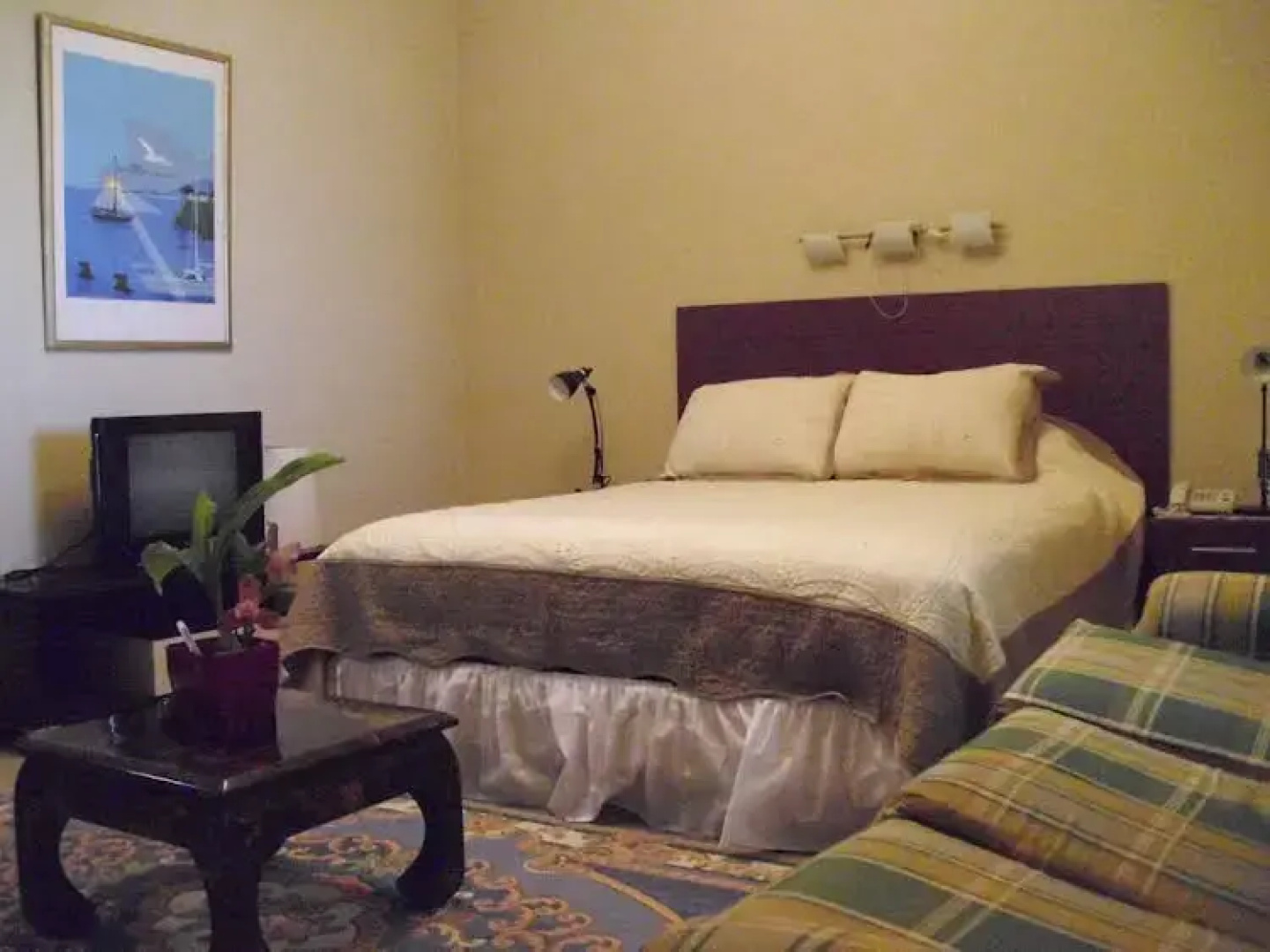 Hosteria Palmetto