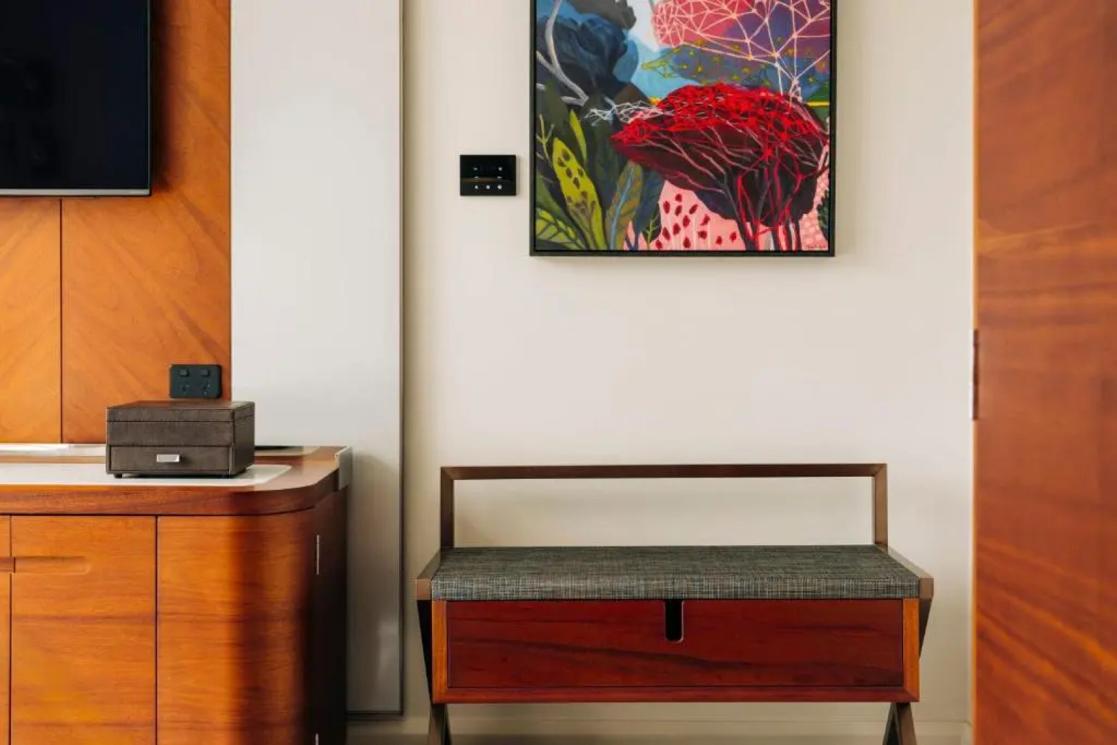 The Tasman, a Luxury Collection Hotel, Hobart