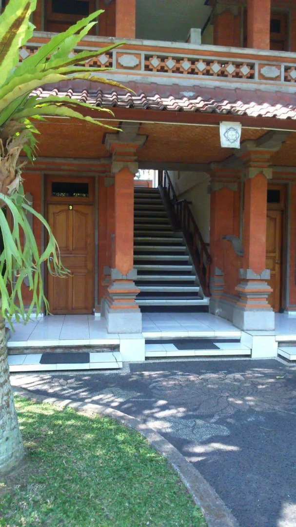 Puri Dalem Cottage Ubud