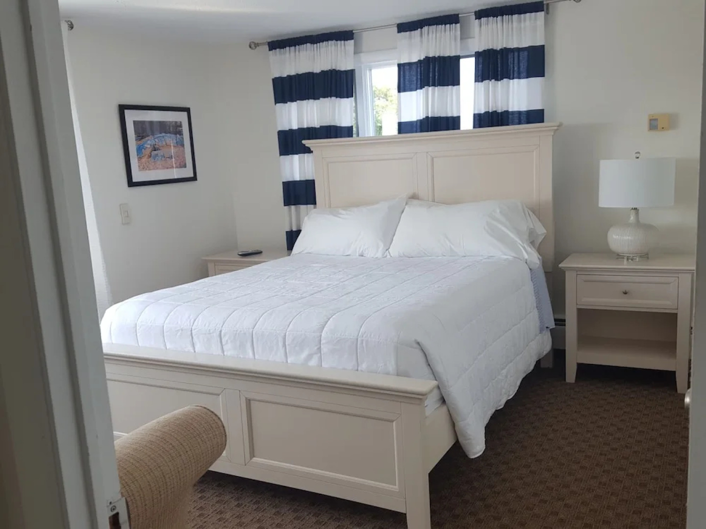 The Seaglass Inn & Spa