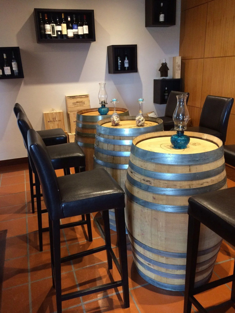 Hotel Rural Santo António