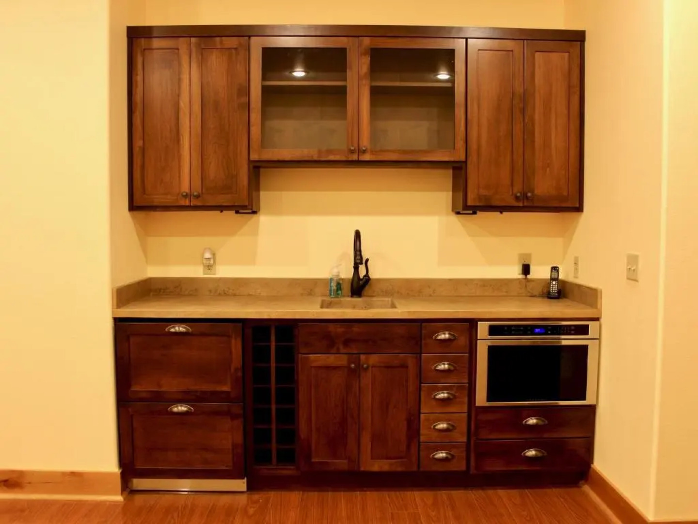 Shell Campground & Cabins