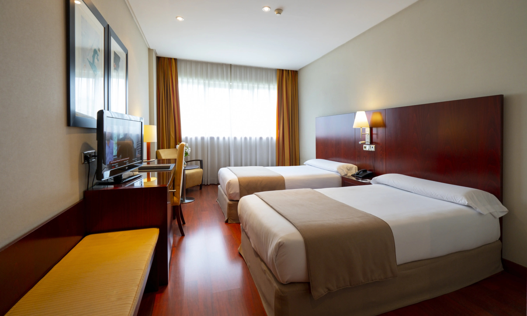 Hotel Attica21 Las Rozas