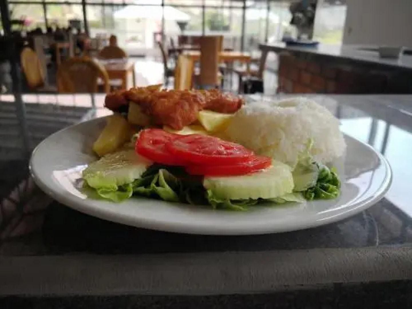 Casa Grande Lunahuaná