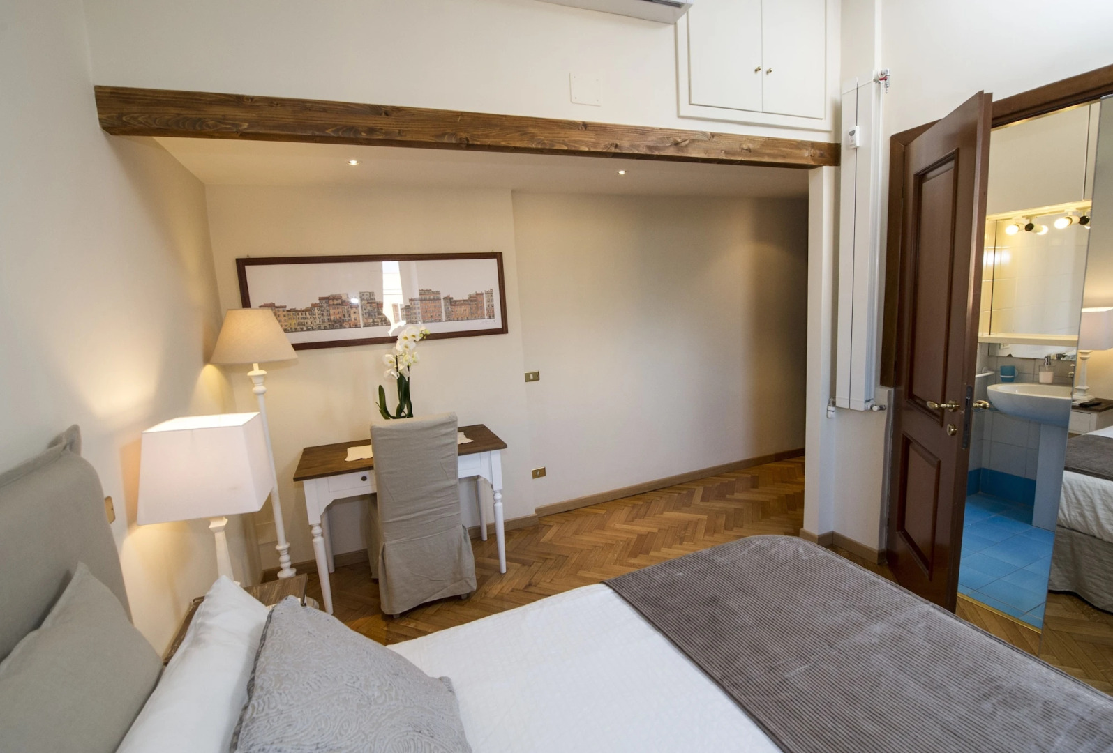Bed & Breakfast A Casa di Lia a Roma