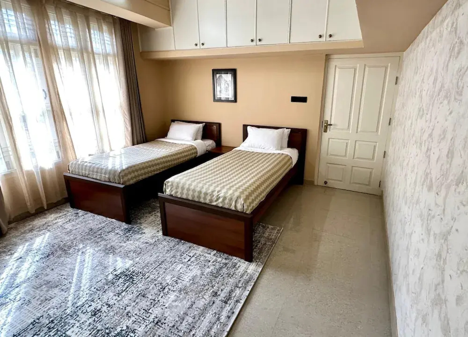 Anamoa Suites by India Trail-Nagaland