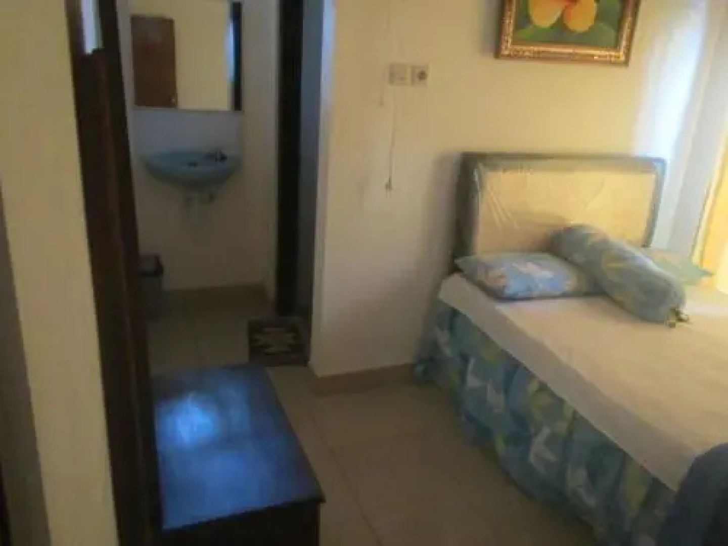 Aryabhisma Homestay