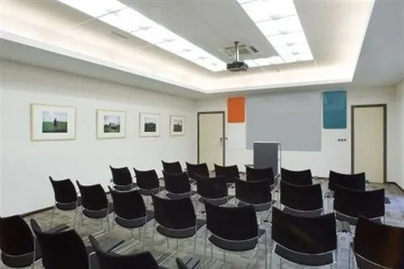 ibis Styles La Louvière