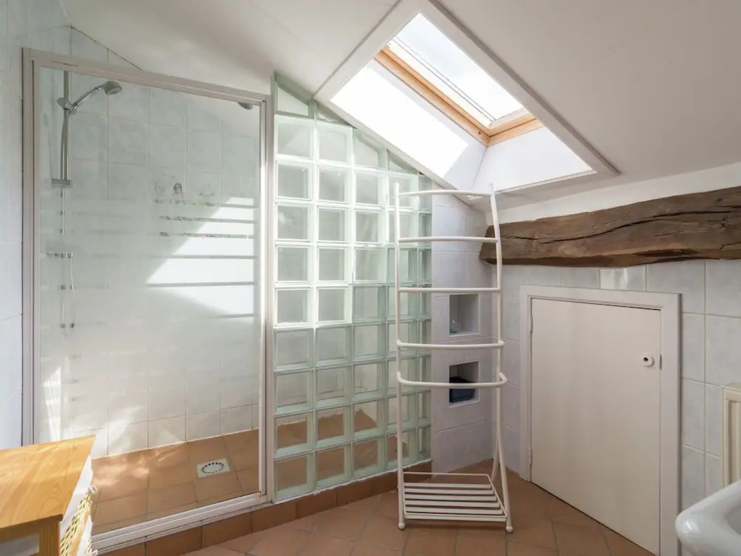 Beautiful Apartment in Sensenruth with Sauna