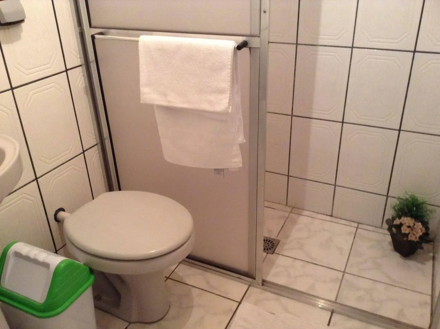 Hotel Pousada Alvorada