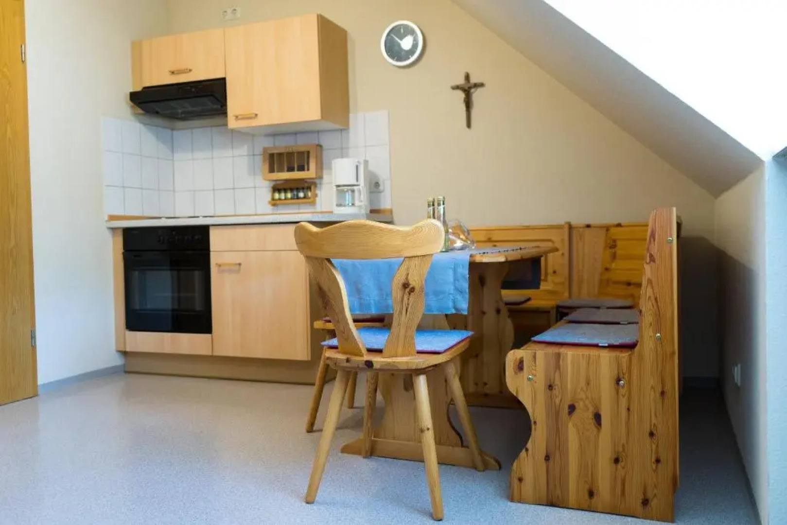 Ferienwohnungen Köhler