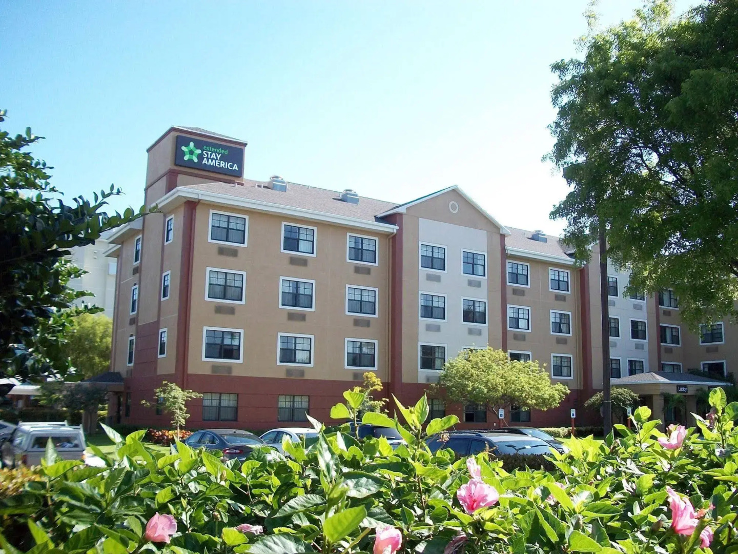 Extended Stay America Premier Suites - Miami - Airport - Doral - 87th Avenue South