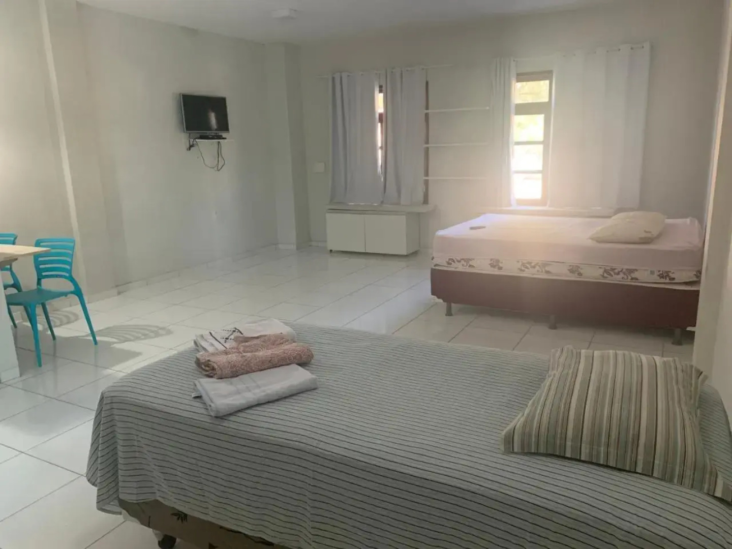 Pousada Vovó Haidê