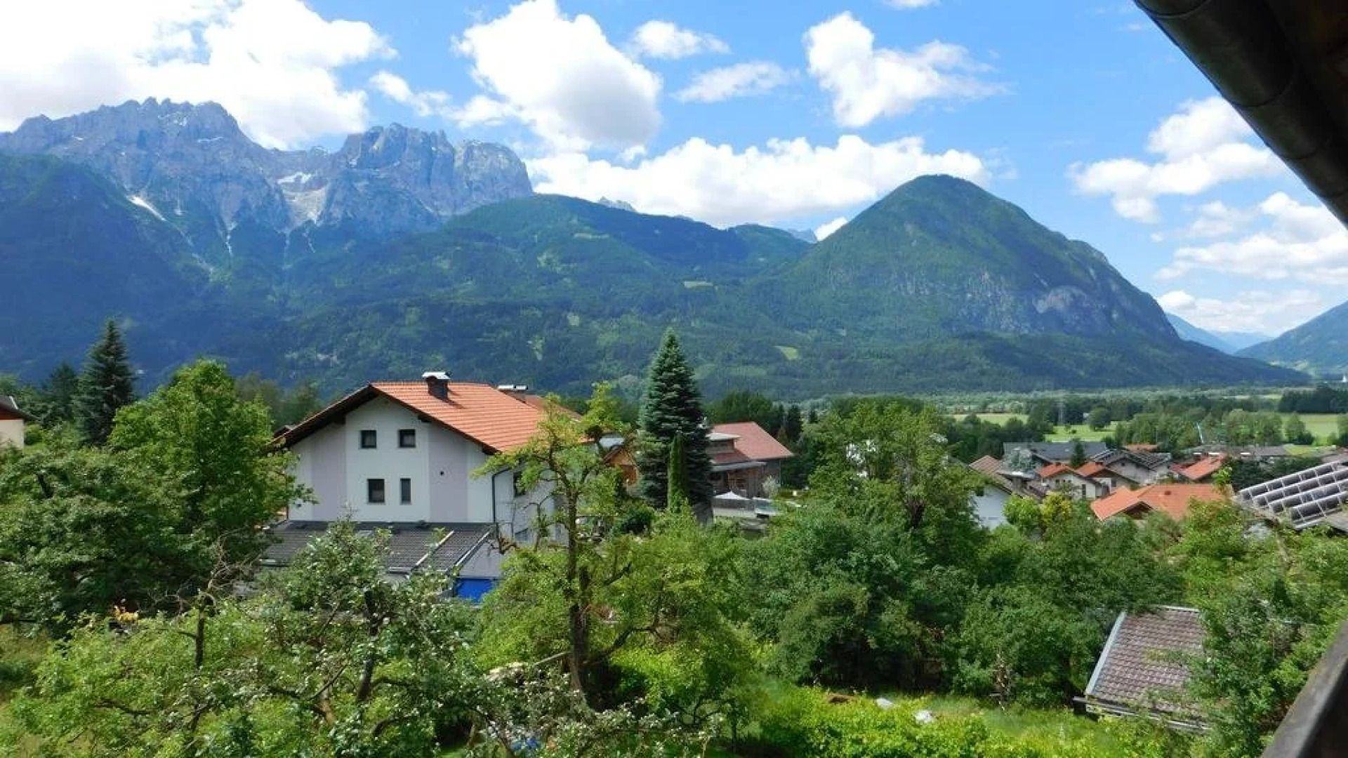 Schusterhof-Pondorfer