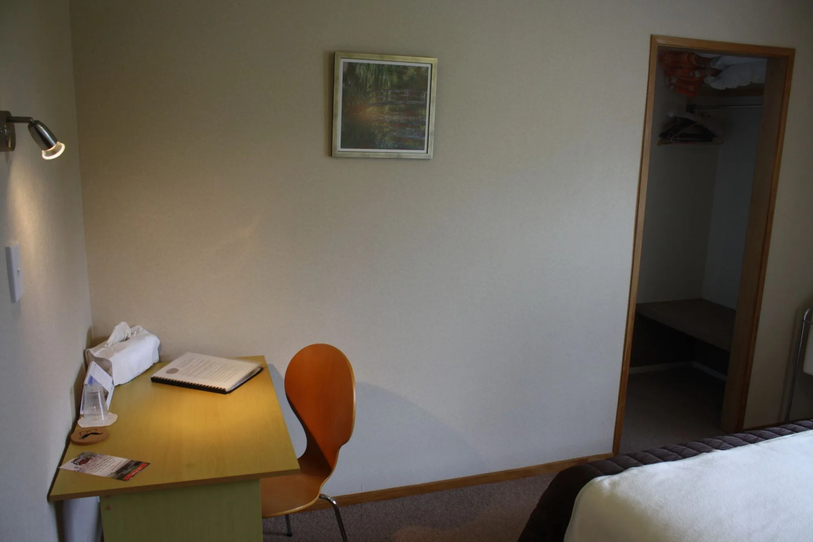 Jenny's Bed & Breakfast