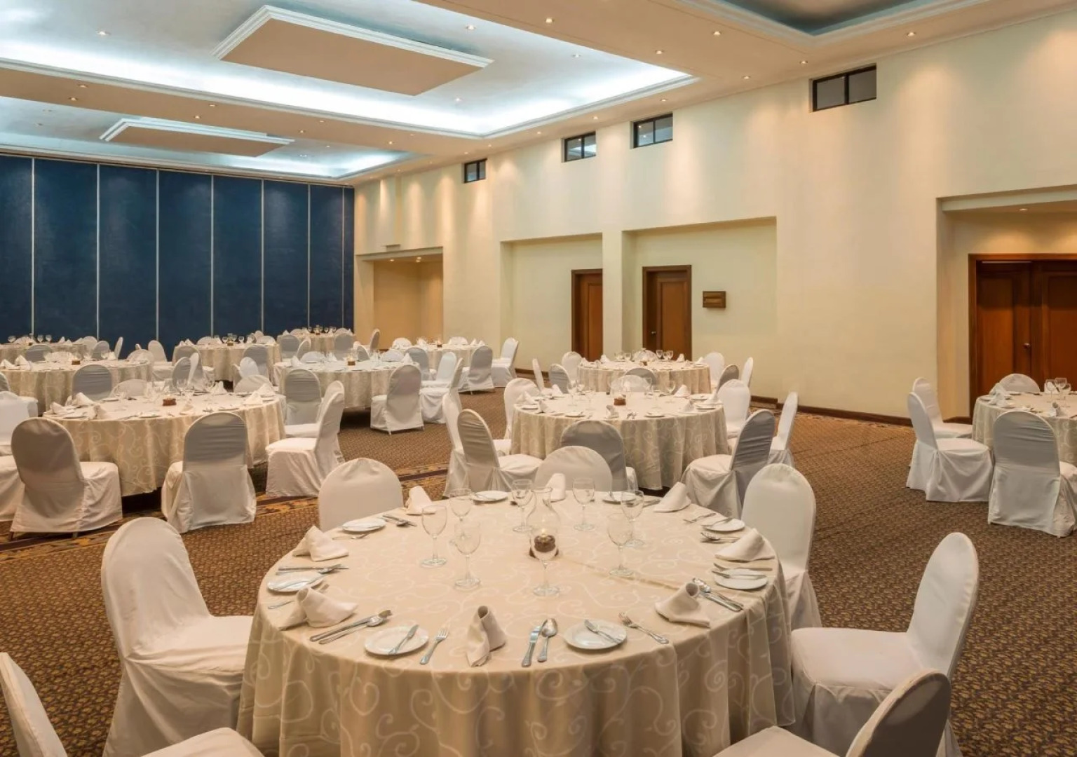 Camino Real Acapulco Diamante