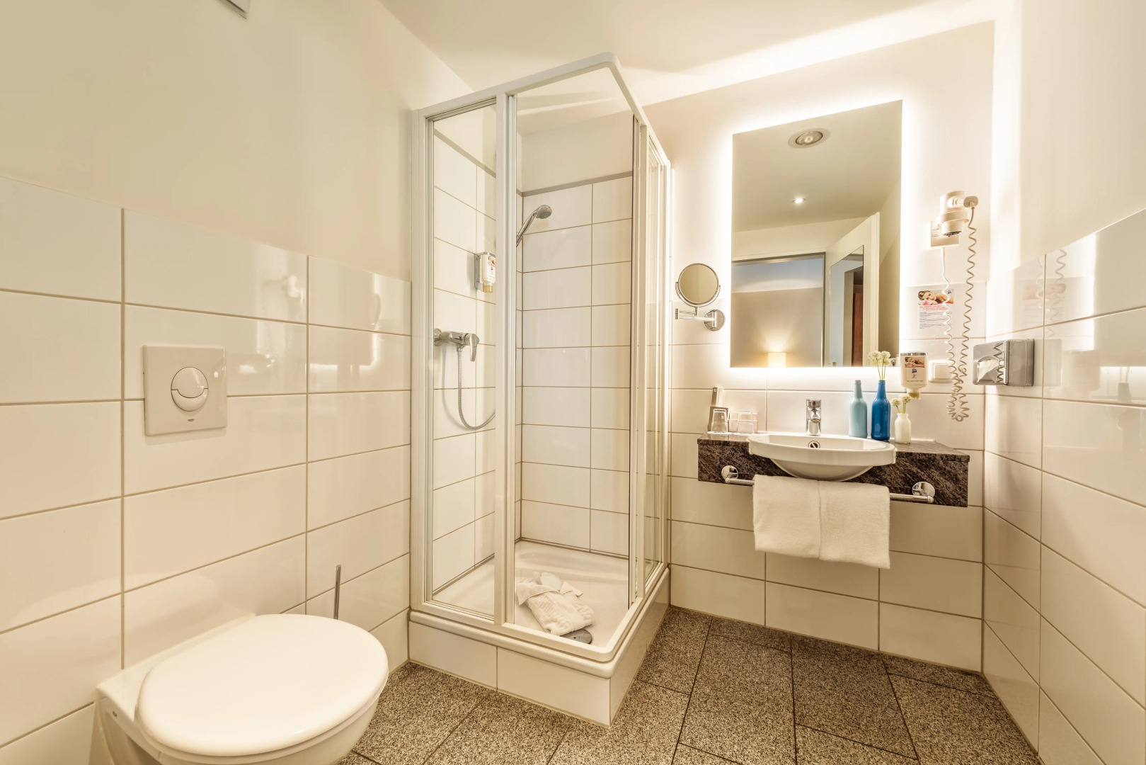 CityClass Hotel am Dom