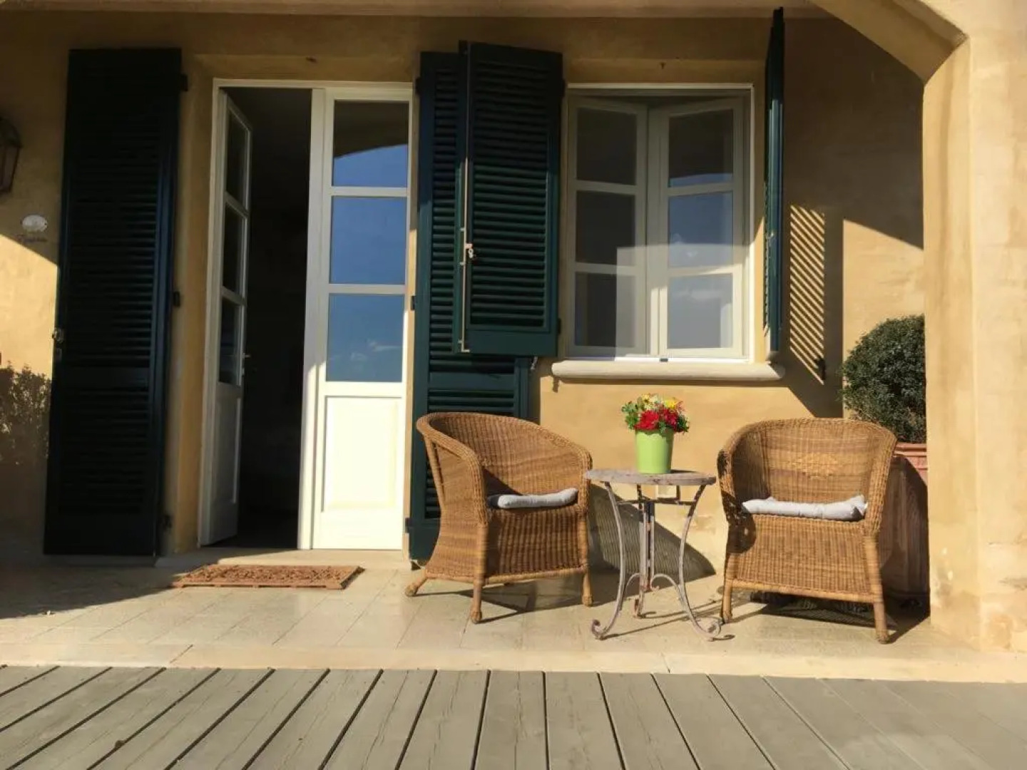 Tenuta il Sassone - Wine&Food